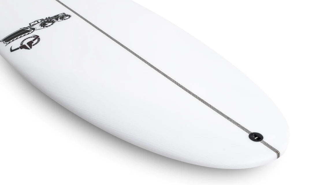 jsサーフボード6'1 ブルズアイ jsサーフボード6'1 ブルズアイ