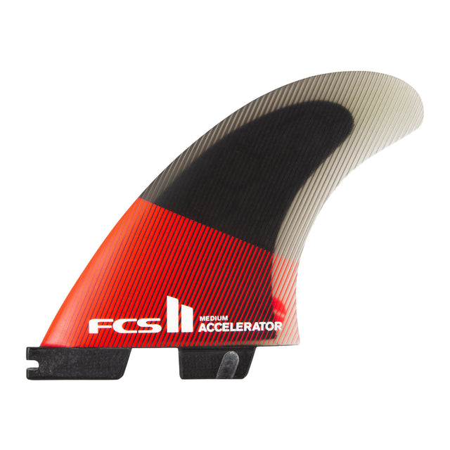 FCS II Accelerator PC Tri