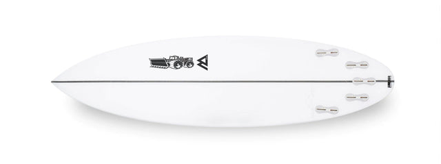 Monsta 2020 – JS Industries USA Monsta 2020 – JS Industries USA