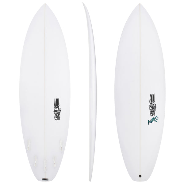 Nitro – JS Industries USA