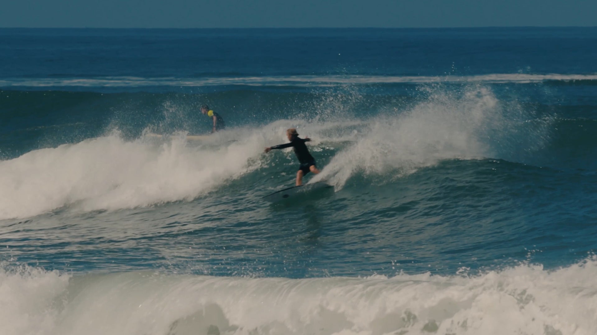 Black Baron – JS Industries USA