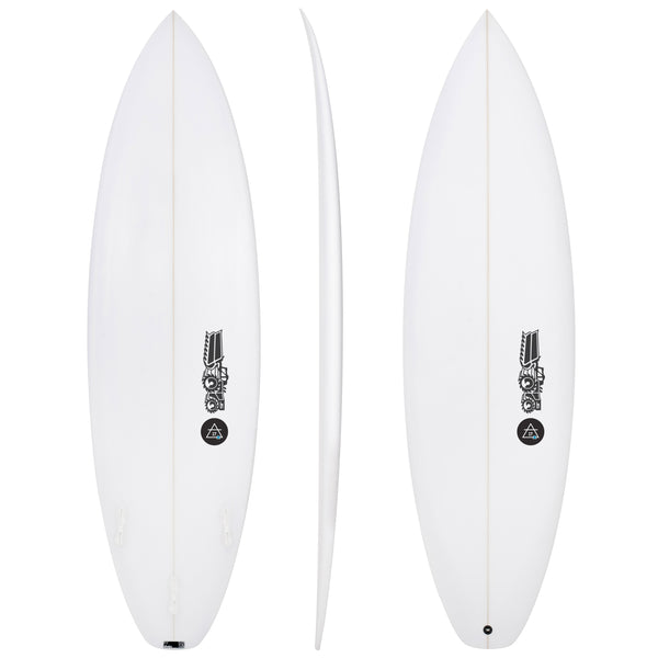 JS Air17 5’9” Air 17 X – JS Industries USA