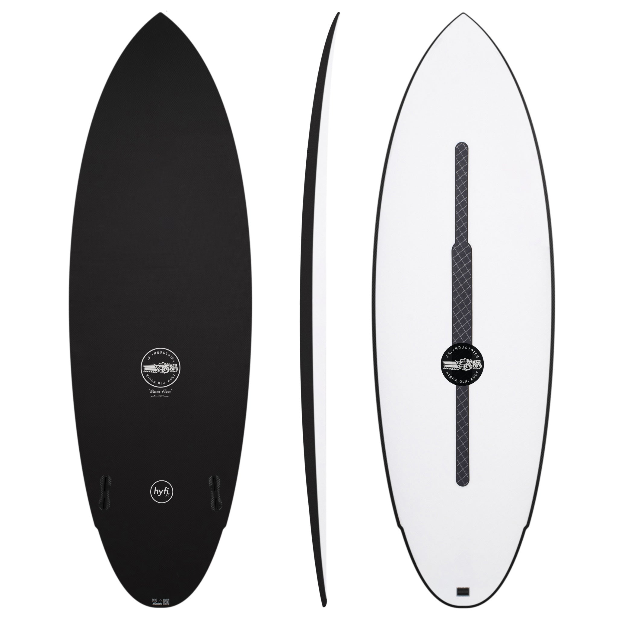 Surfboards – JS Industries USA