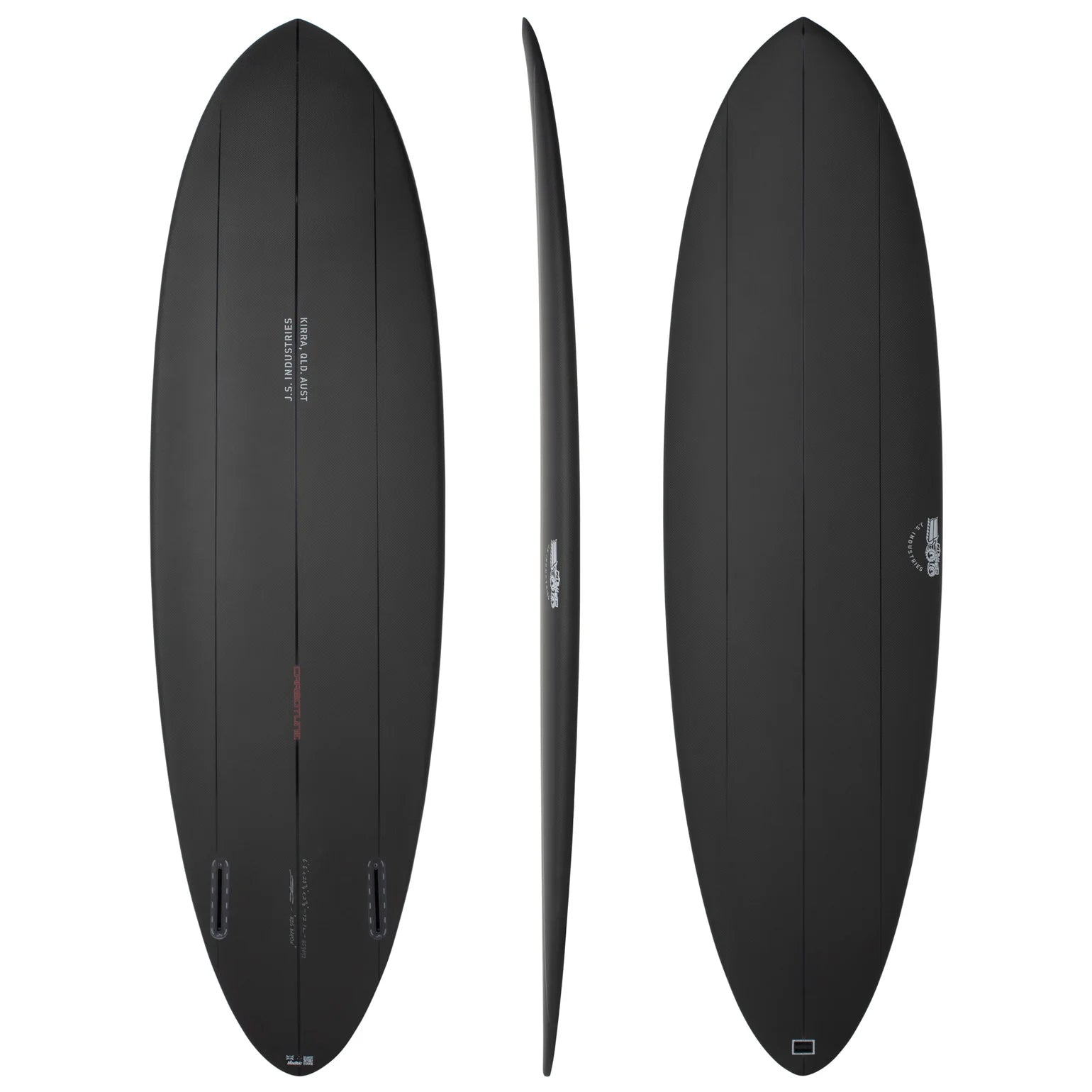 Surfboards – JS Industries USA