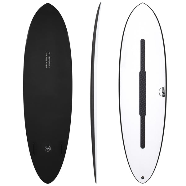 Big Baron – JS Industries USA