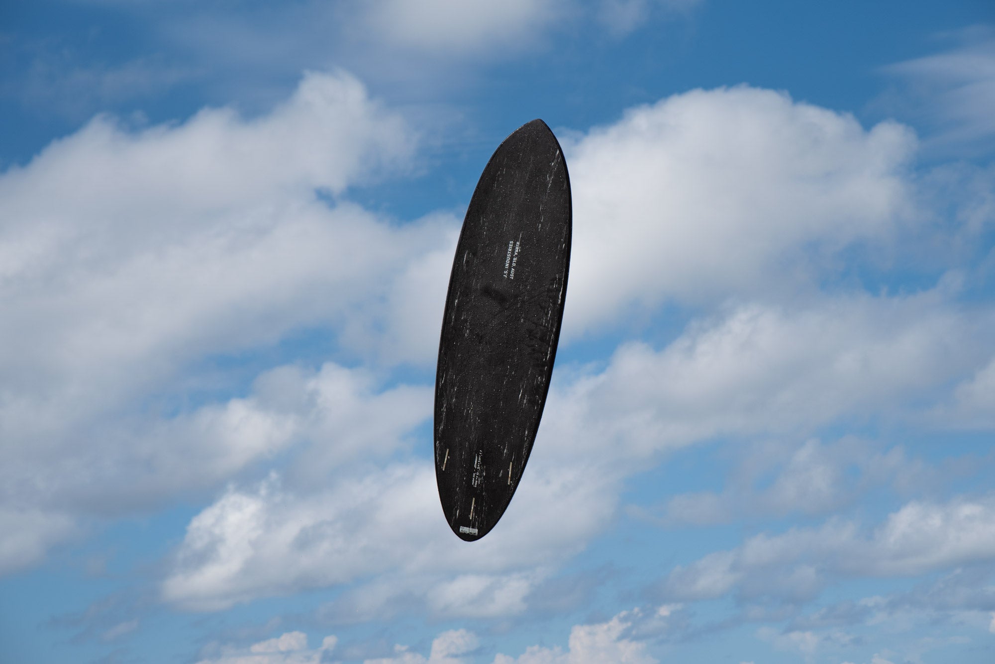 Big Baron Softboard – JS Industries USA Big Baron Softboard – JS Industries USA