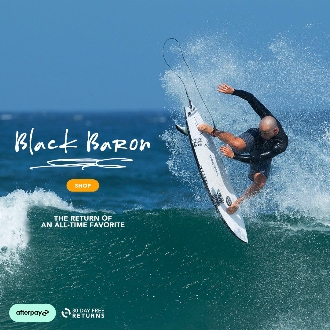 SALE＜新品・送料込み＞5.9 JS MONSTA 10 SQ J915 コレクション – JS Industries Japan