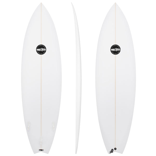 Black Baron 2.1 – JS Industries USA