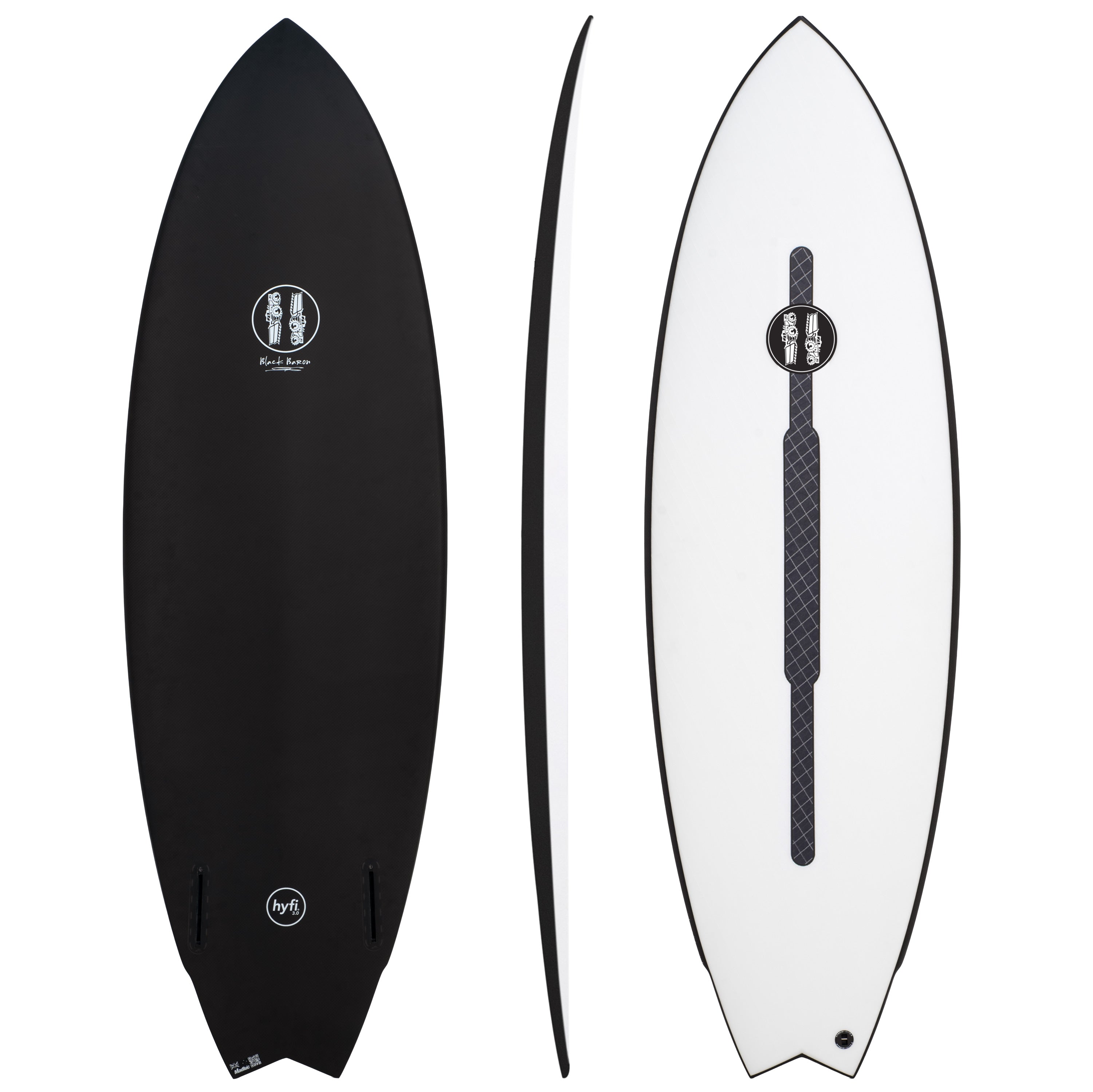 Surfboards – JS Industries USA