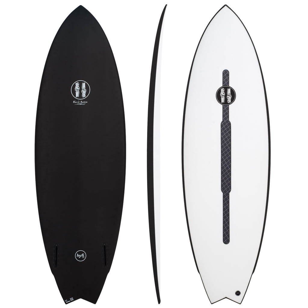 Black Baron – JS Industries USA