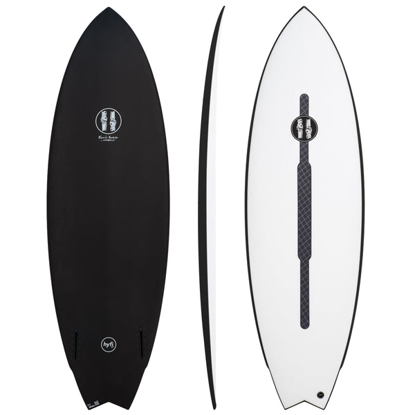 Black Baron – JS Industries USA
