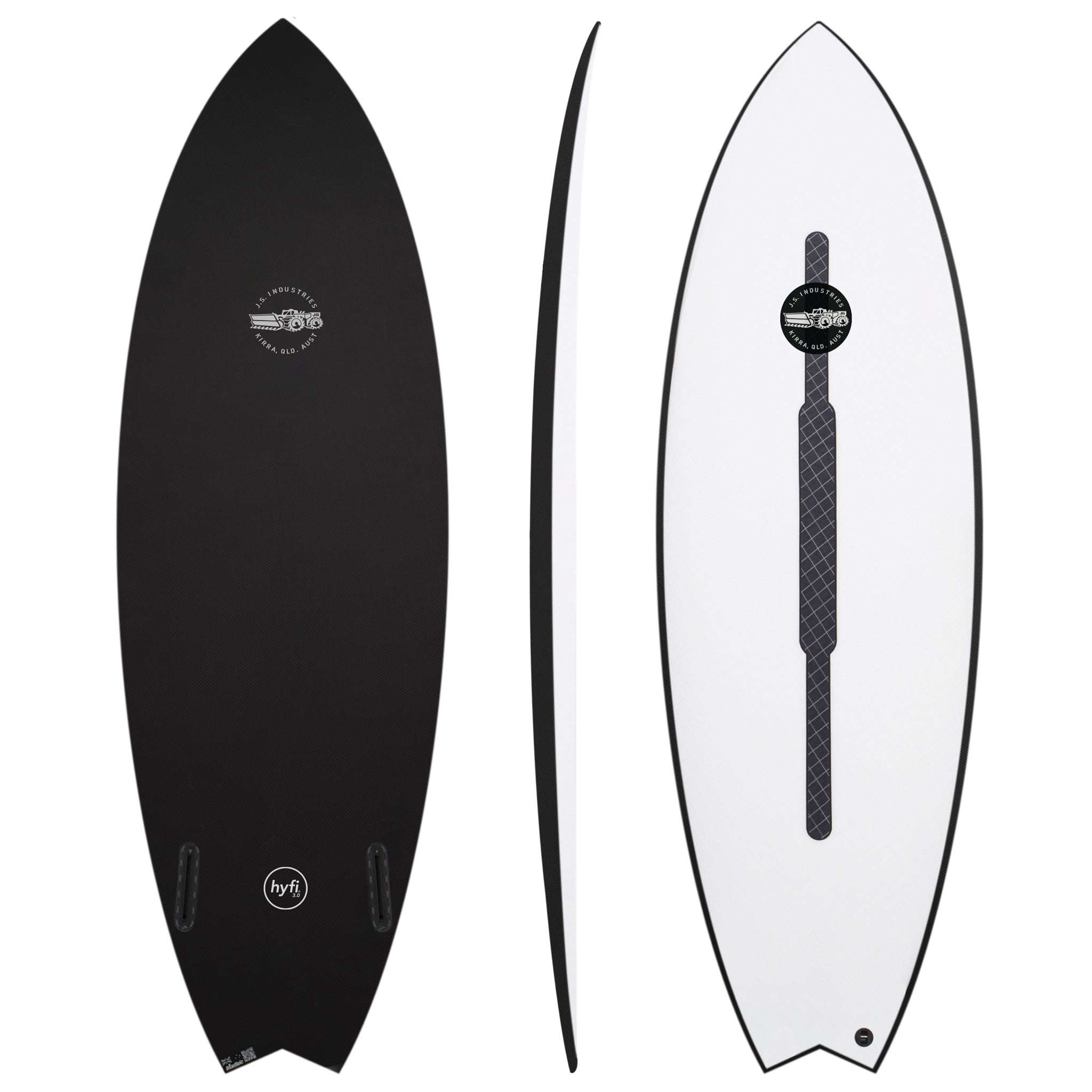 Factory Exclusives – JS Industries USA