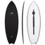 Black Baron OG 5'11" x 20 7/8" X  2 11/16" - 37.00L, Swallow, 2x  FCS 2 Fin Boxes, HYFI 3.0 - ID:1139957