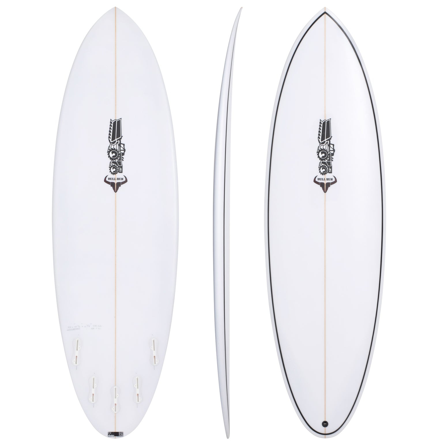 JS Industries USA | High Performance Surfboards