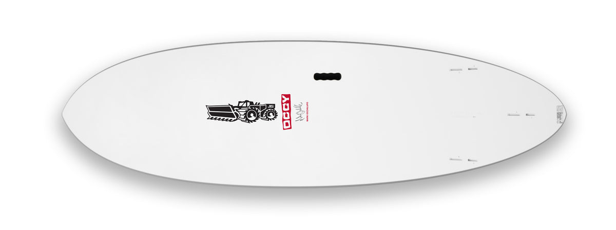 Bull Run Softboard – JS Industries USA