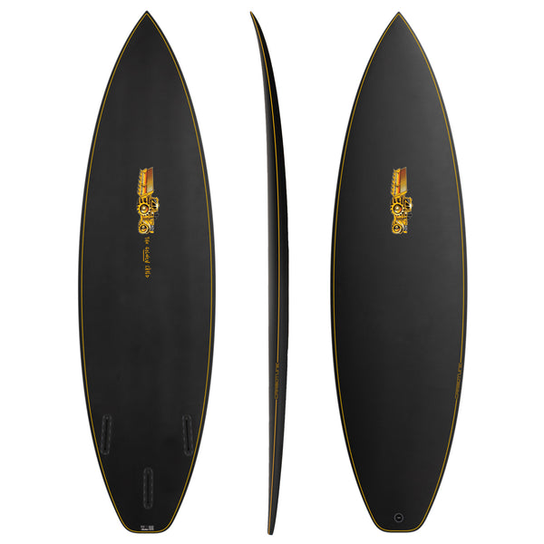 ＜新品・送料込＞ 5.10 JS Golden Child 　J0961 Golden Child – JS Industries USA