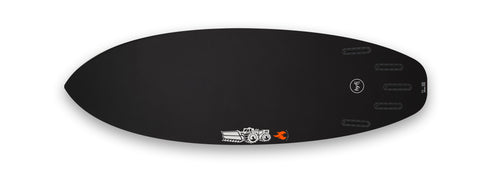 Flame Fish – JS Industries USA