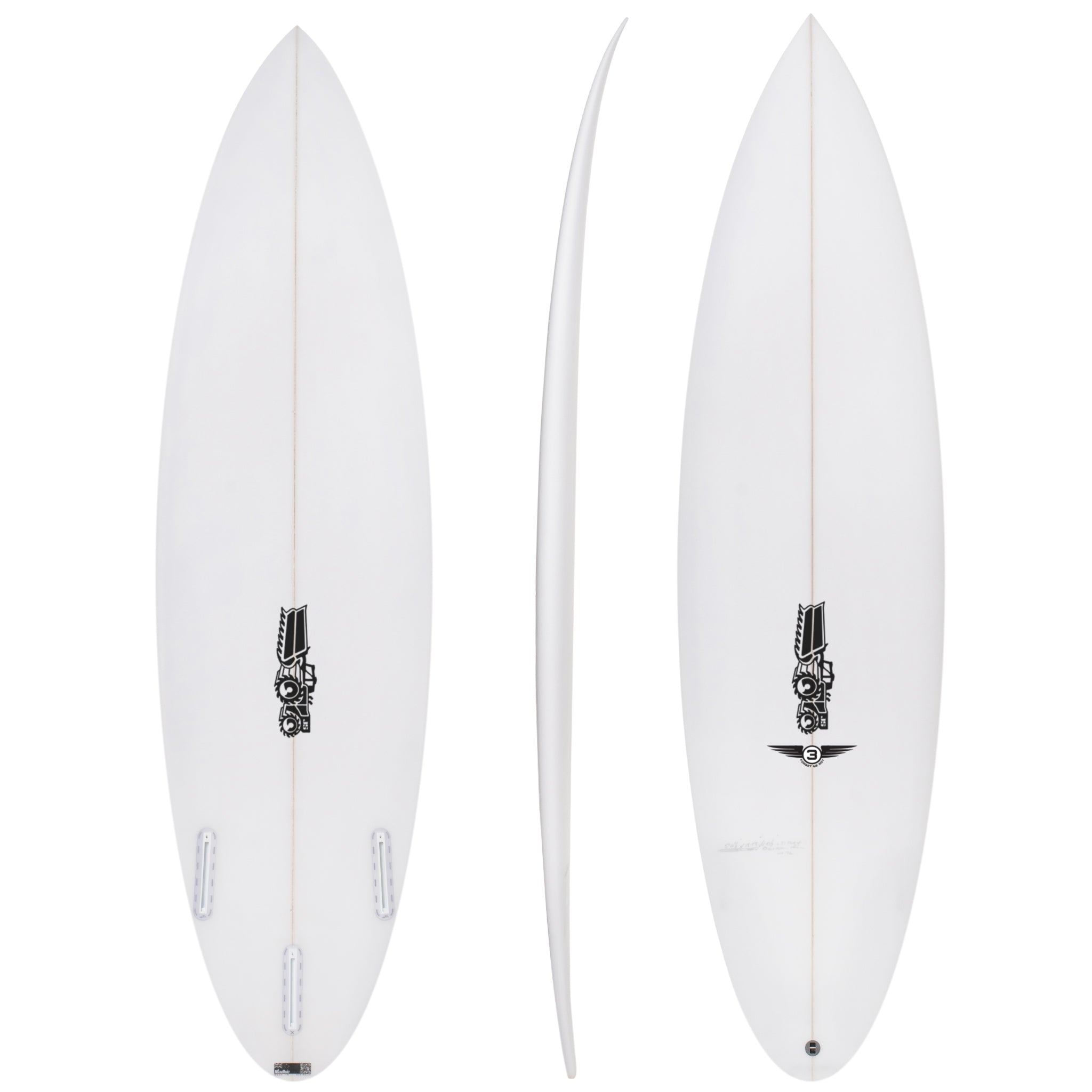 Surfboards – JS Industries USA