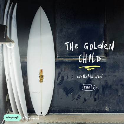 JS Industries USA | High Performance Surfboards
