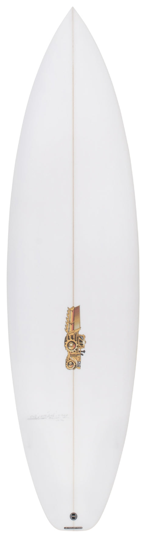 Golden Child Easy Rider – JS Industries USA