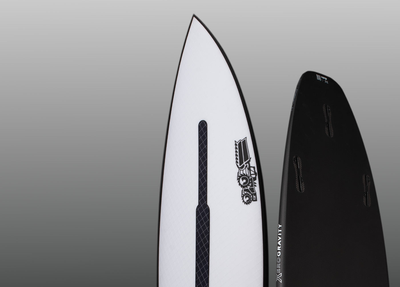 JS Industries USA | High Performance Surfboards