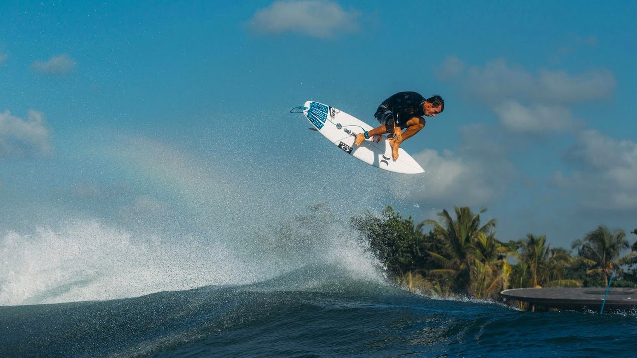 JULIAN WILSON – JS Industries USA
