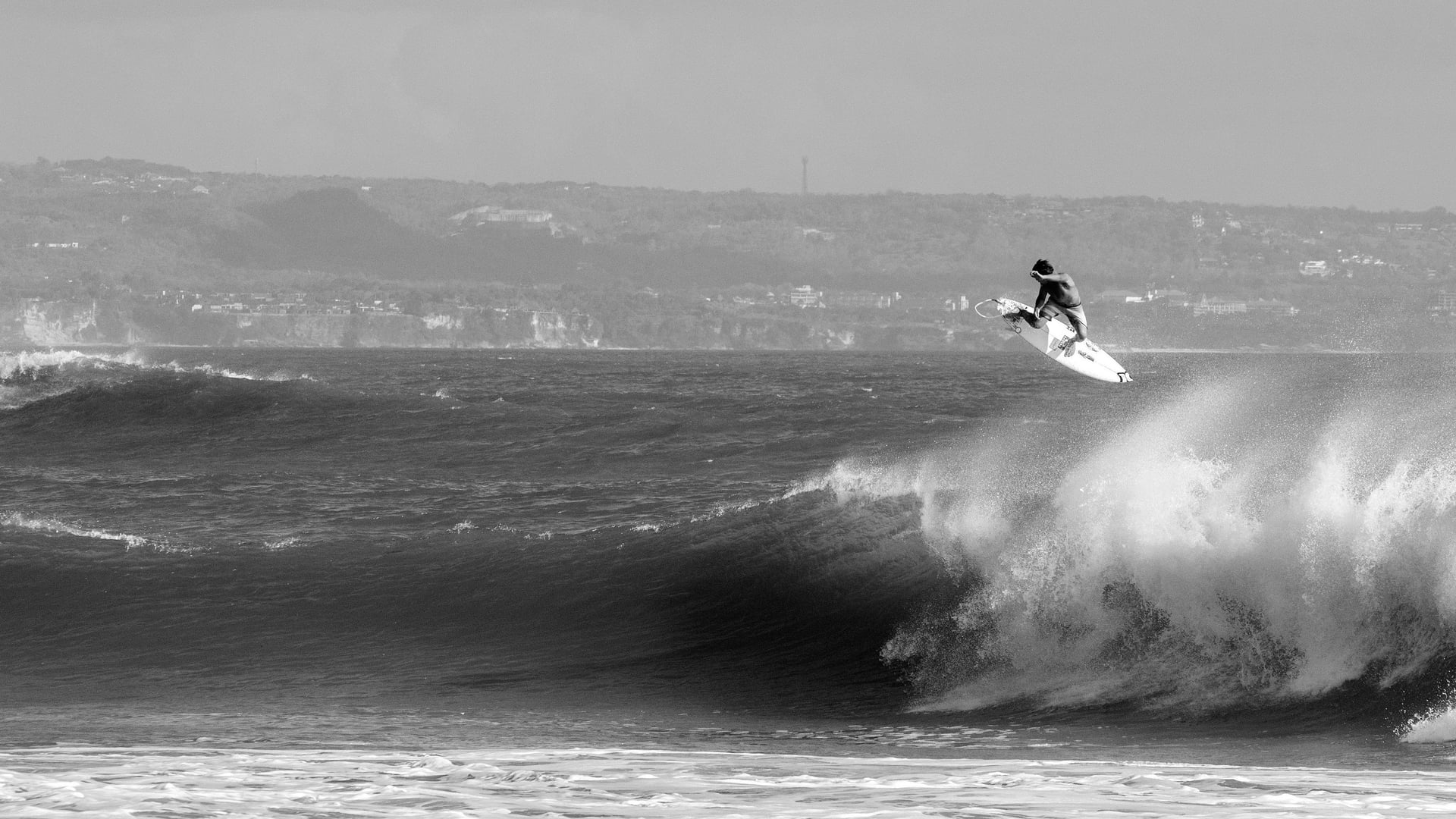 JULIAN WILSON – JS Industries USA