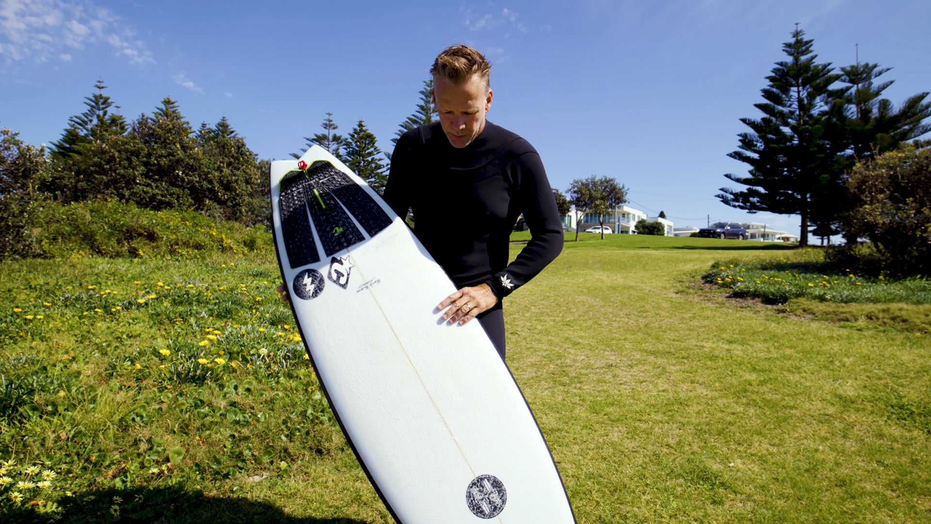 Black Baron – JS Industries USA