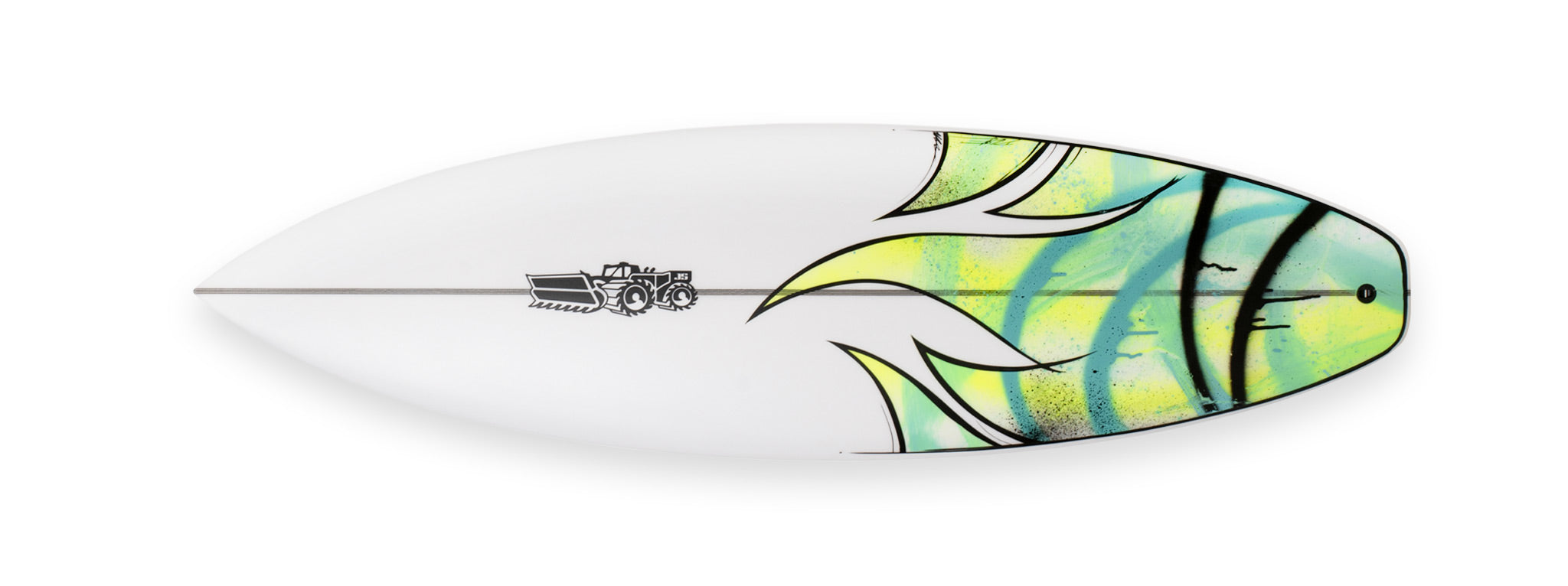 Monsta 10 Youth – JS Industries USA