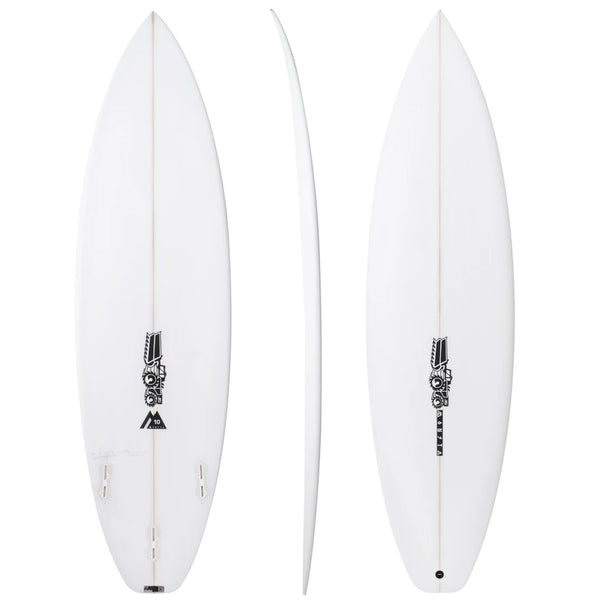 サーフィン・ボディボード MONSTA10 JS Monsta 10 Easy Rider – JS Industries USA