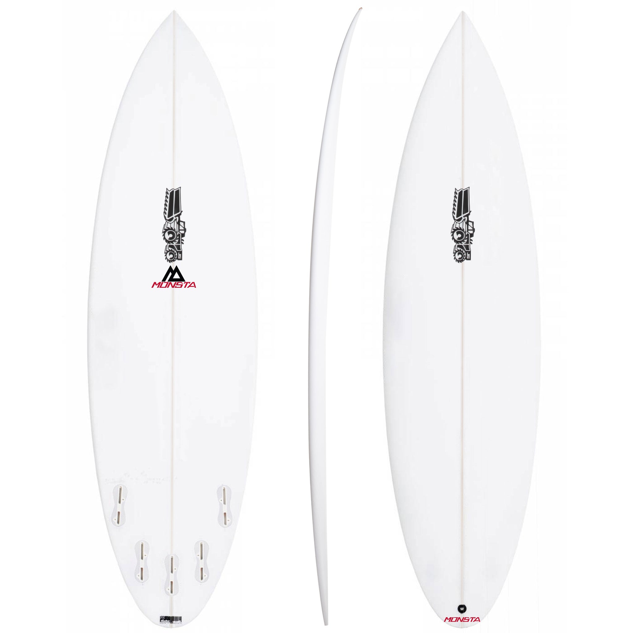 Surfboards – JS Industries USA