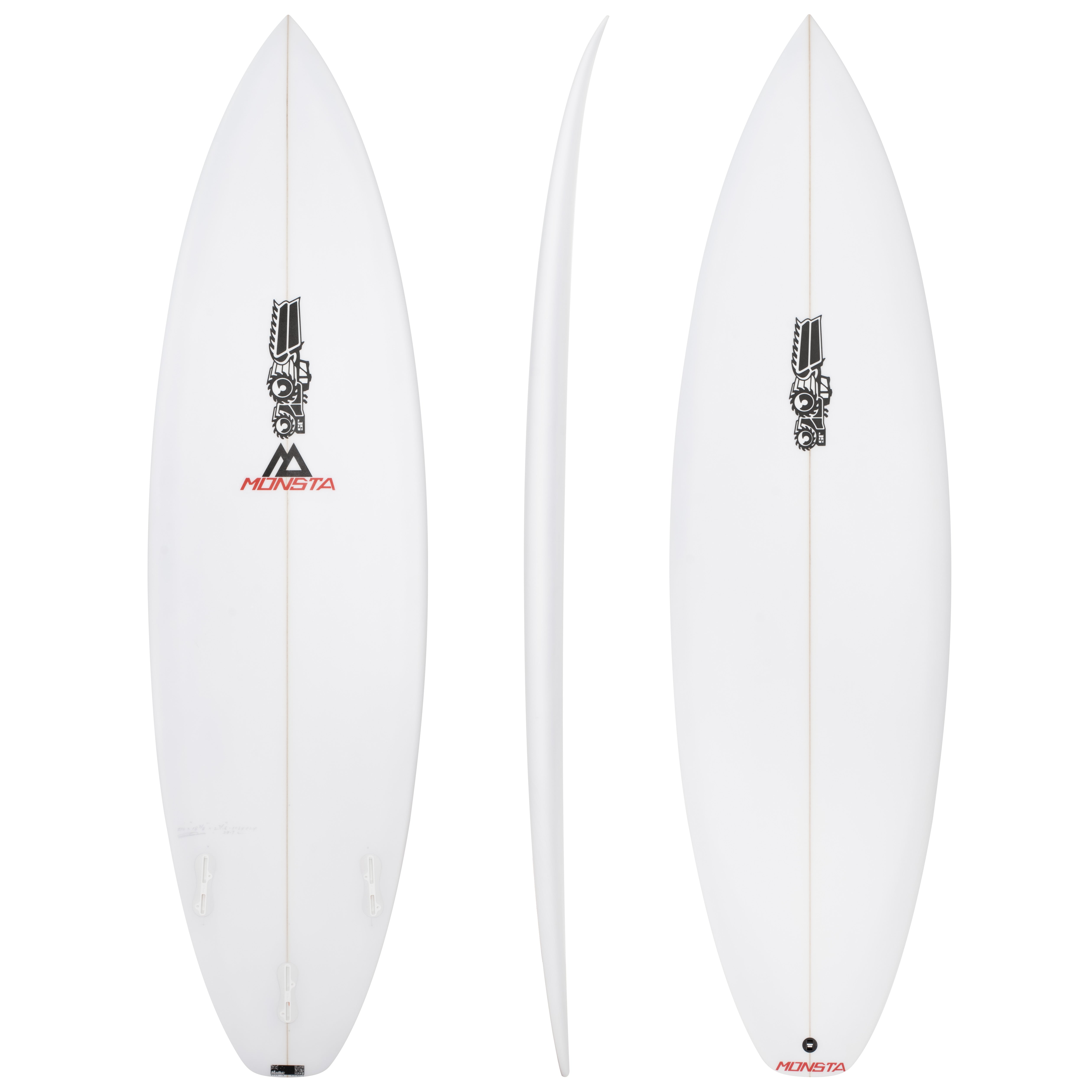 JS industries　サーフボード　Hy-Fi 6'5\" EPS 2026年最新】JS Industries フォーム素材：EPS サーフボード ショート