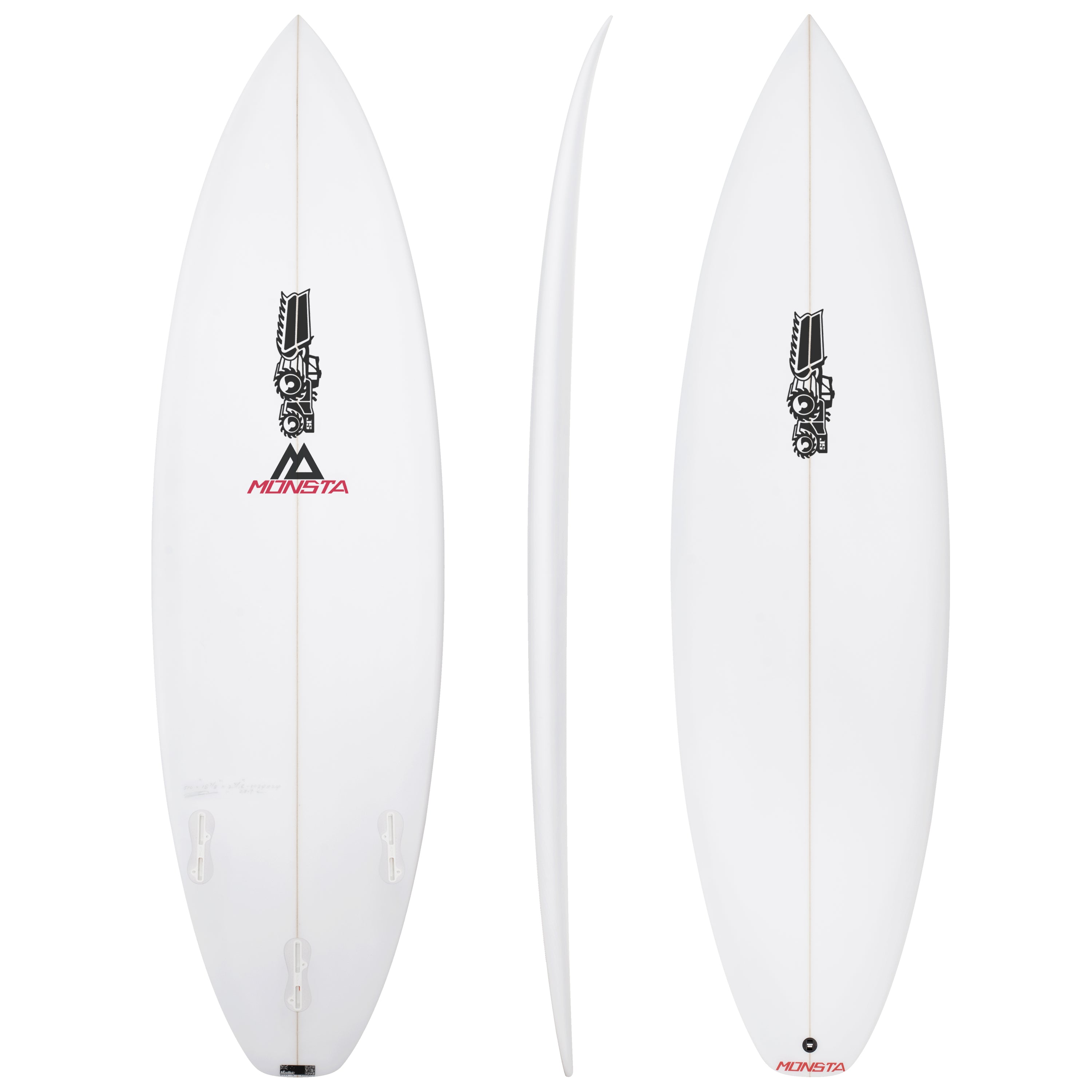 Surfboards – JS Industries USA
