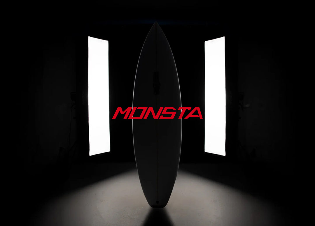 JS Industries USA | High Performance Surfboards