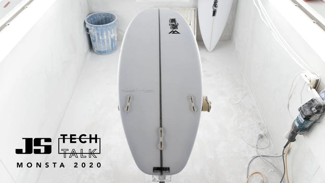 Monsta 2020 – JS Industries USA Monsta 2020 – JS Industries USA