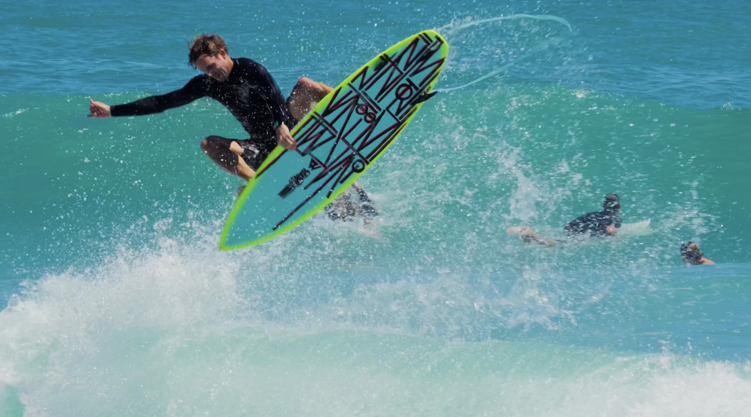 Monsta 10 – JS Industries USA