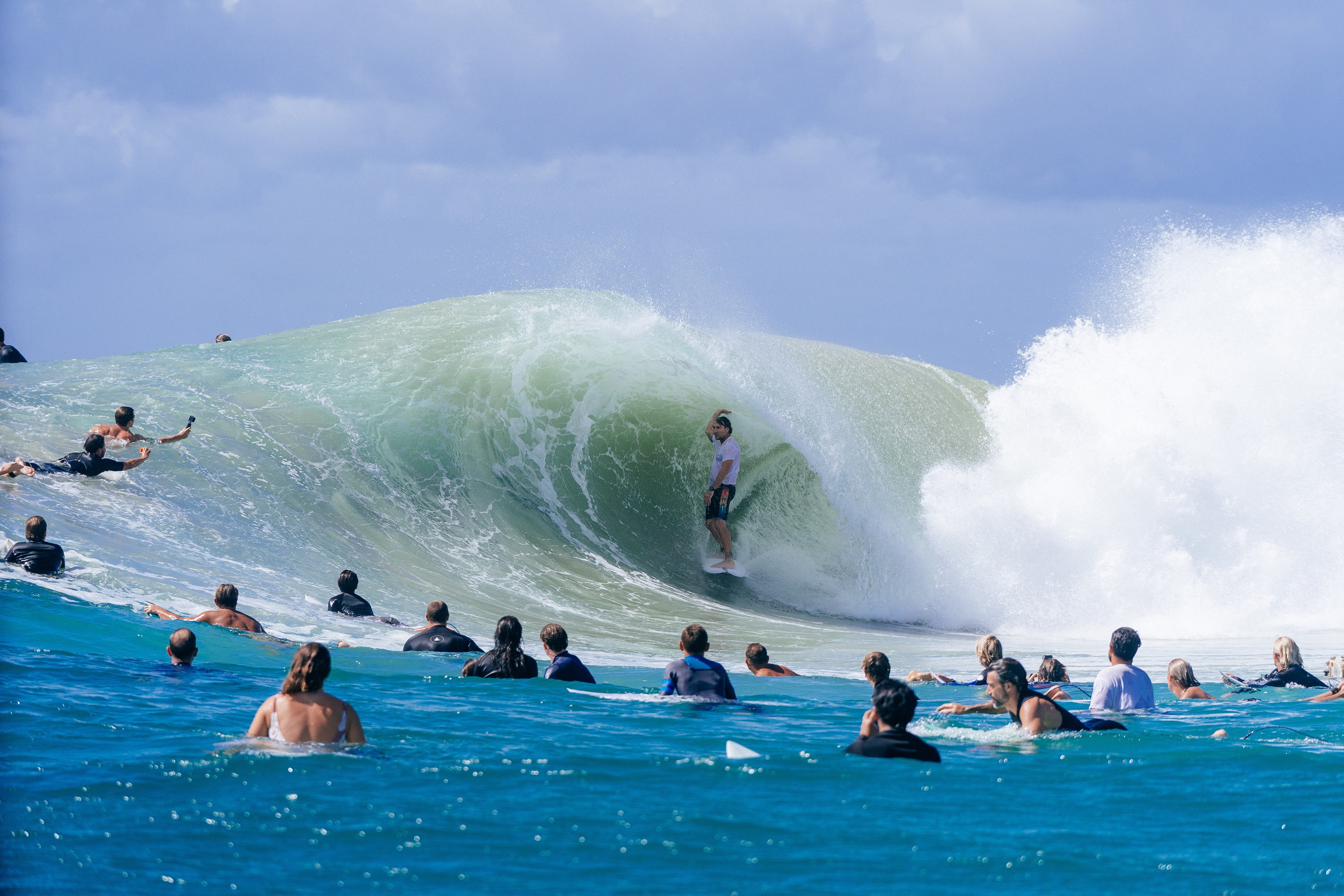JOEL PARKINSON – JS Industries USA