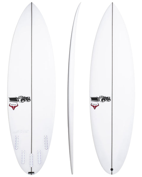 Raging Bull – JS Industries USA