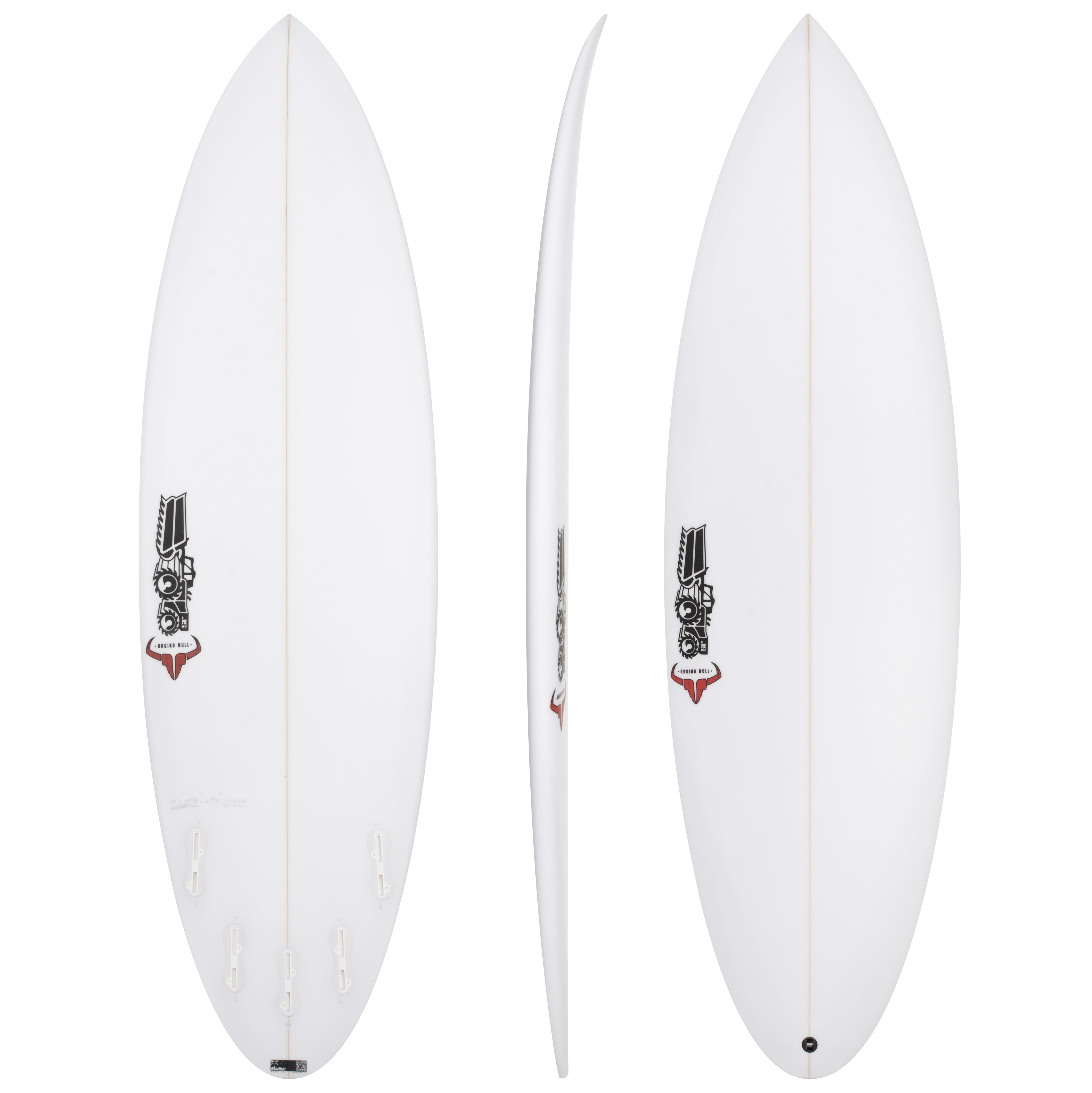 Raging Bull – JS Industries USA