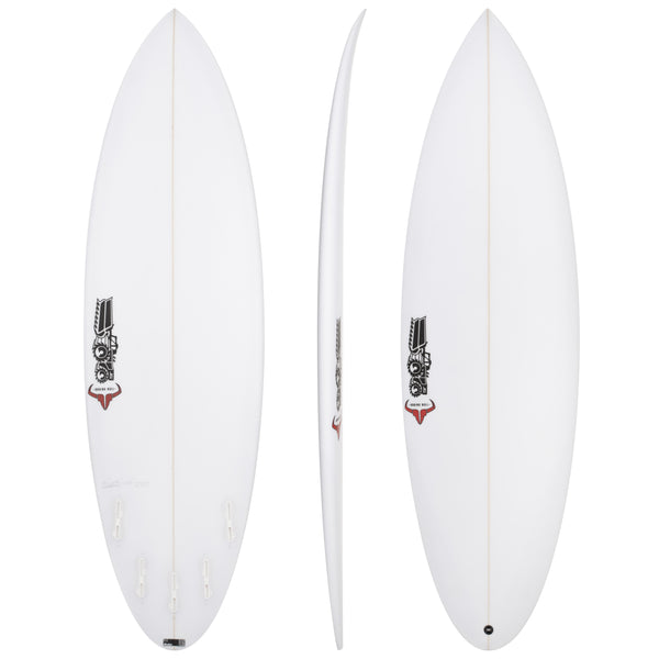 Raging Bull – JS Industries USA