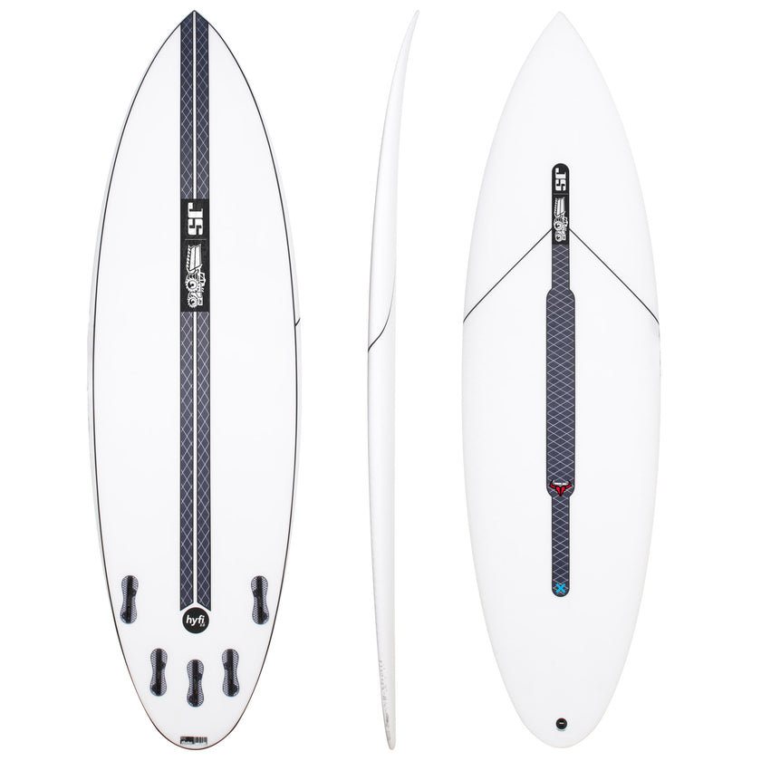 Raging Bull Easy Rider JS Industries USA