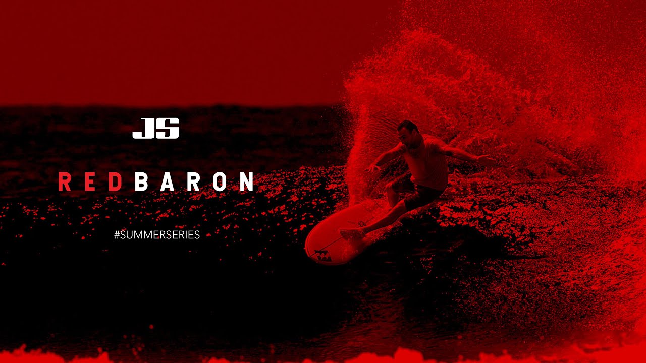 Red Baron – JS Industries USA
