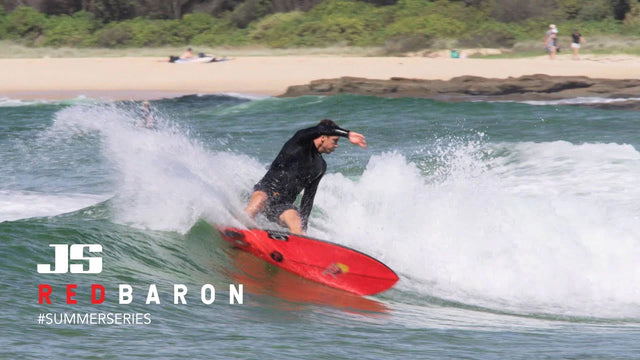 Red Baron – JS Industries USA Red Baron – JS Industries USA