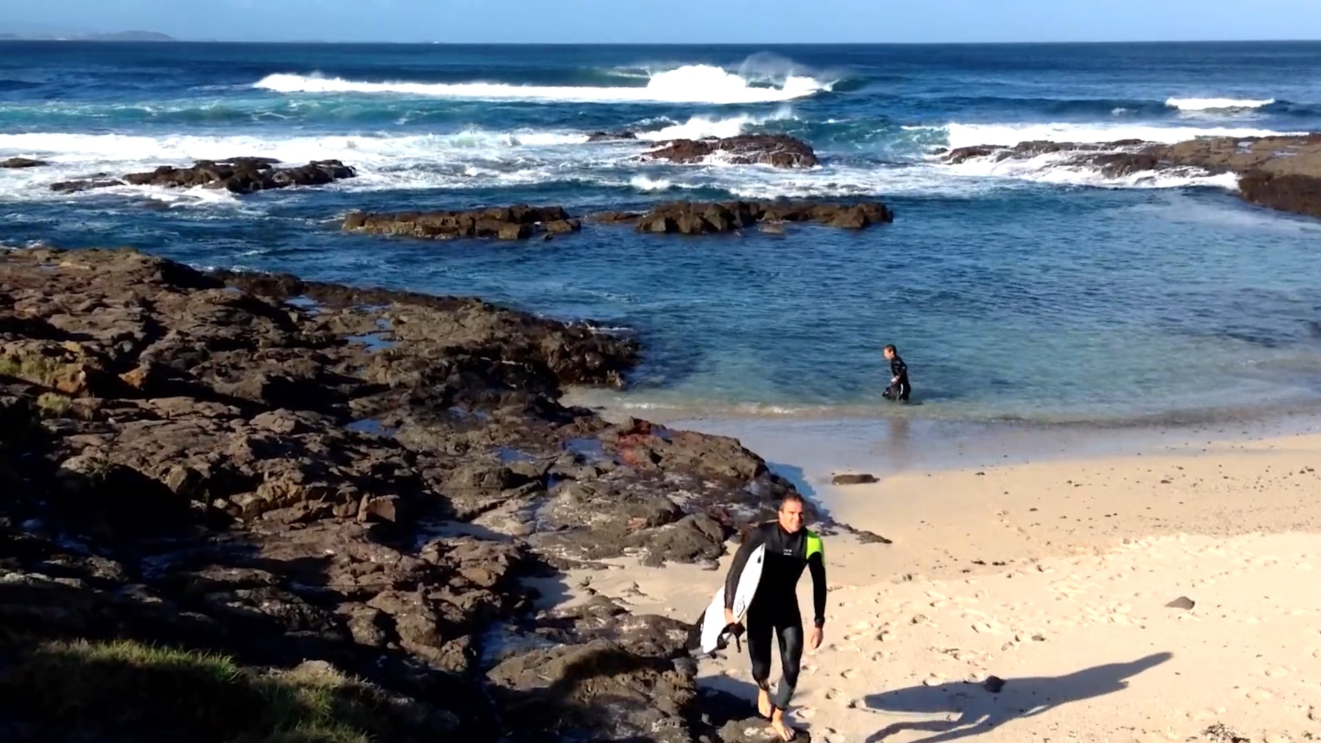 RYAN CALLINAN – JS Industries USA