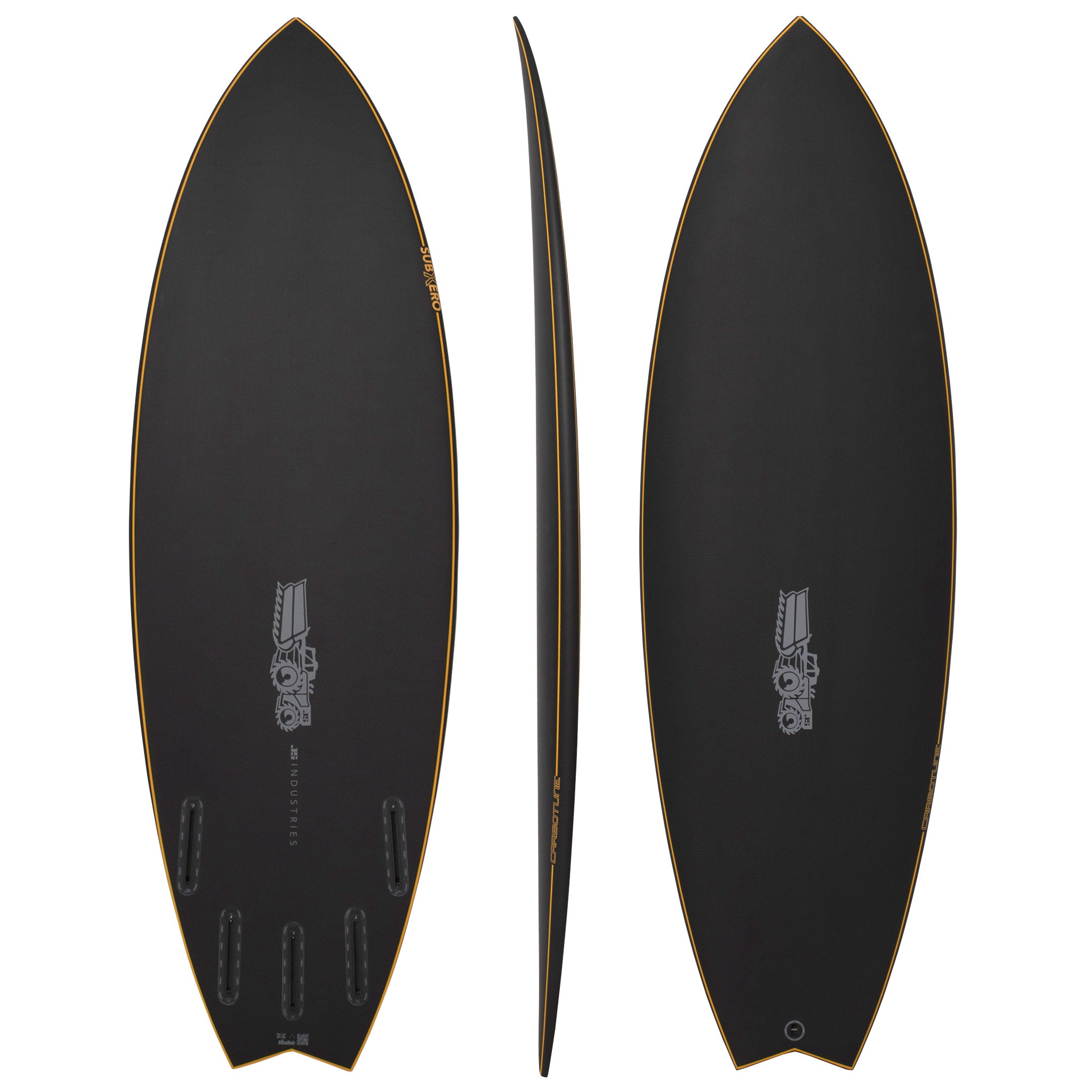 Surfboards – JS Industries USA