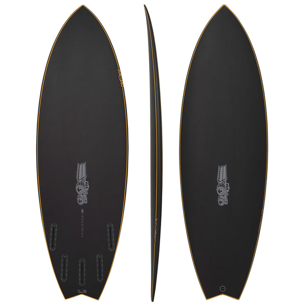 ＜新品・送料込＞CARBOTUNE 5.9 JS SUB XERO 　J1016 sub-xero-carbotune-futures-all