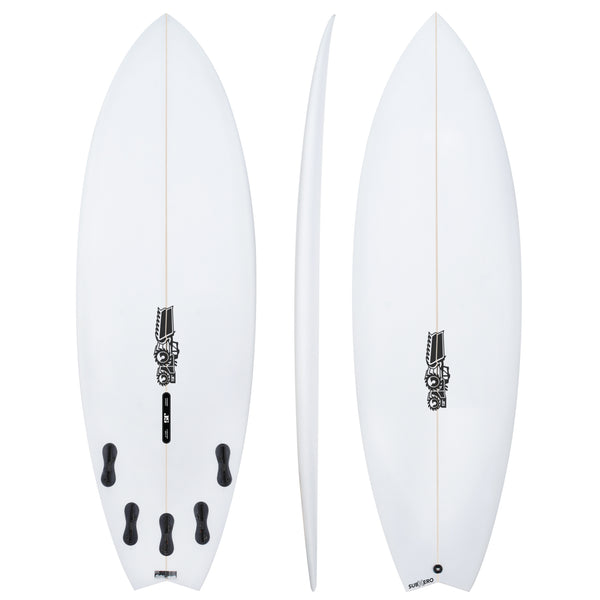 訳有り＜新品・送込＞ 5.5 JS SUB XERO J0871 Sub Xero – JS Industries USA