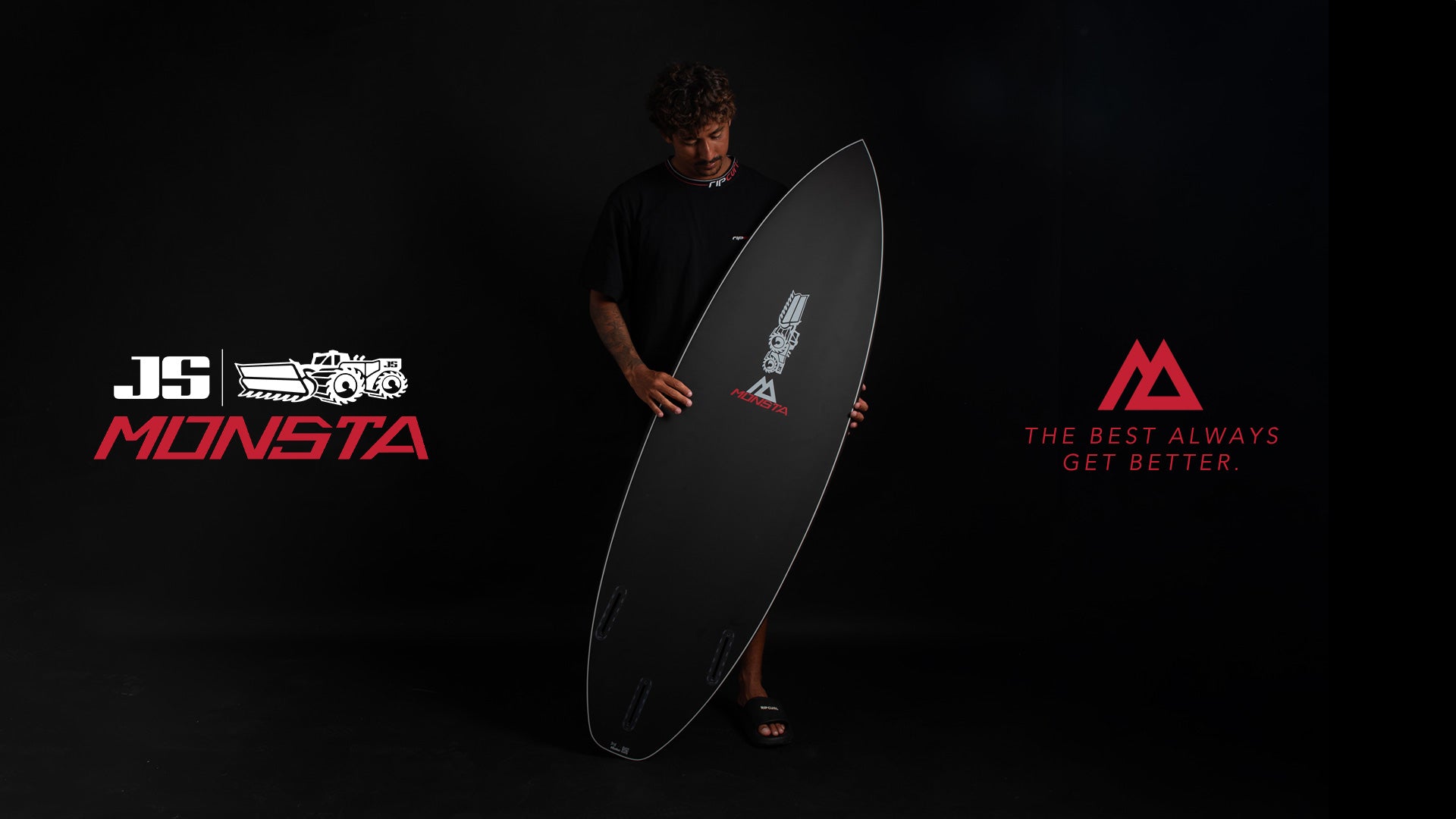 Monsta – JS Industries USA