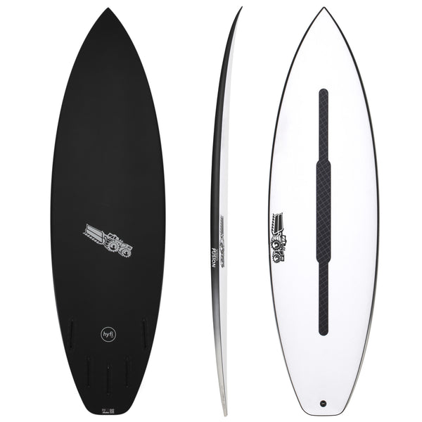 ＜新品・送込み＞5.7 JS XERO FUSION SQUASH 　J1046 Xero Fusion Squash Tail – JS Industries USA