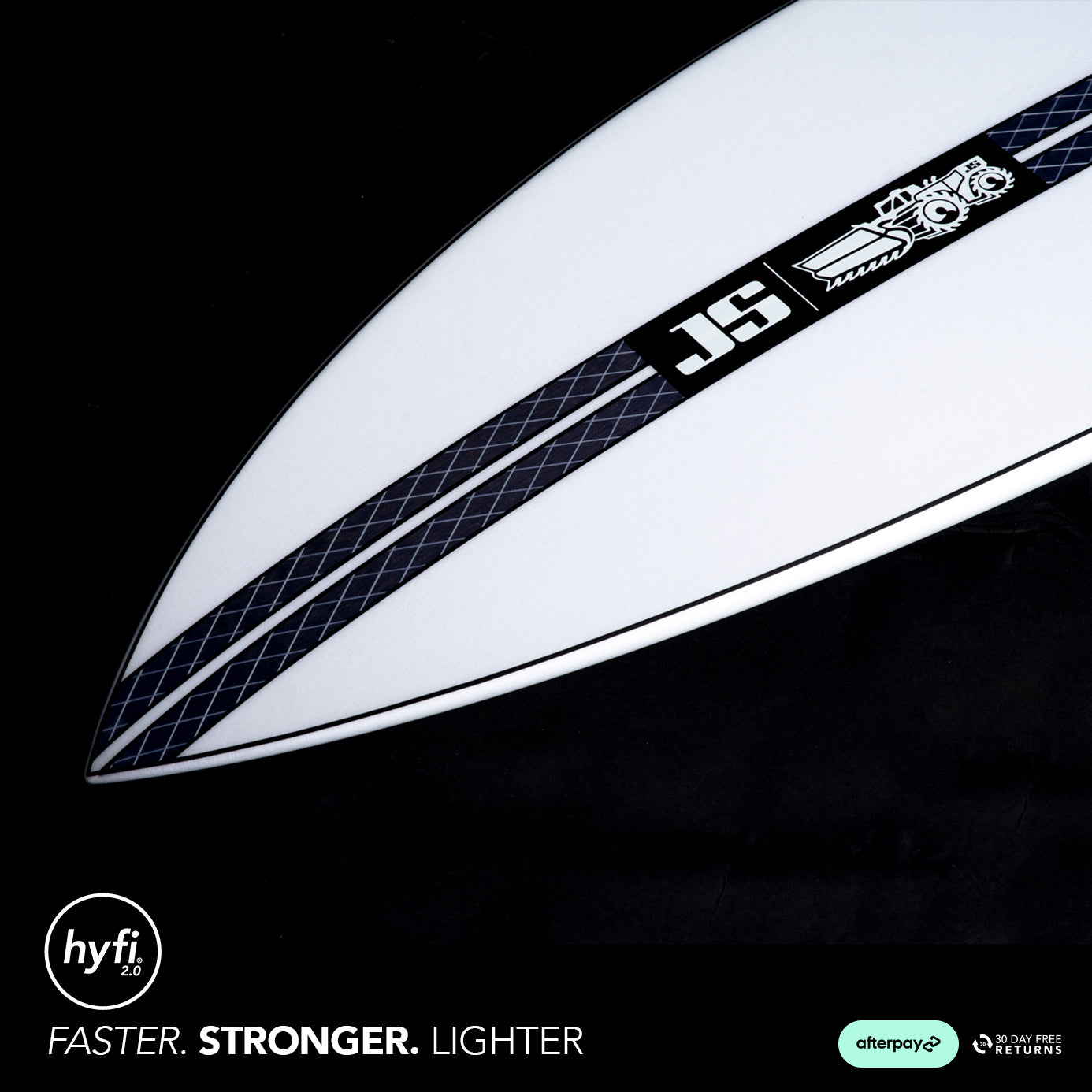 JS Industries USA | High Performance Surfboards